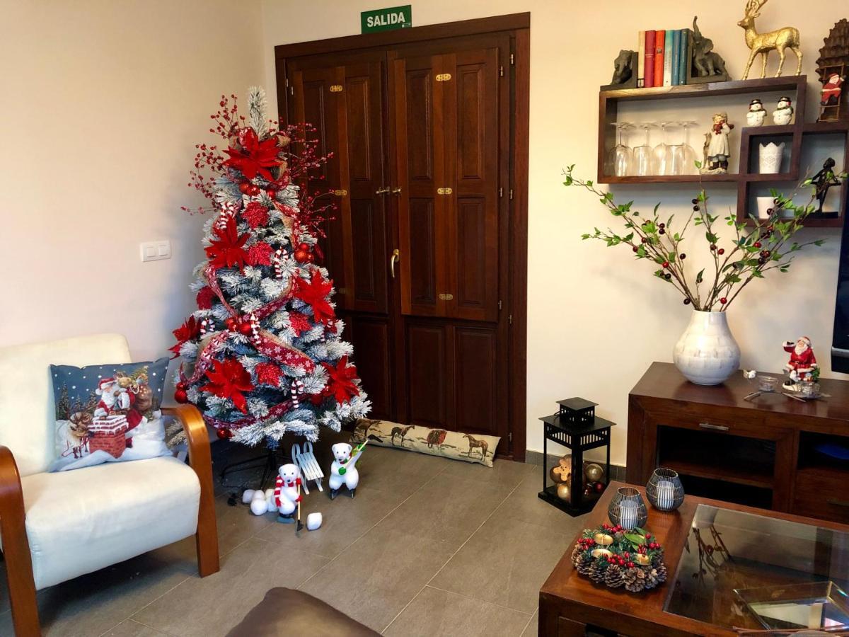Casa Frente A Los Bufones De Pria Villa Llames de Pría Esterno foto